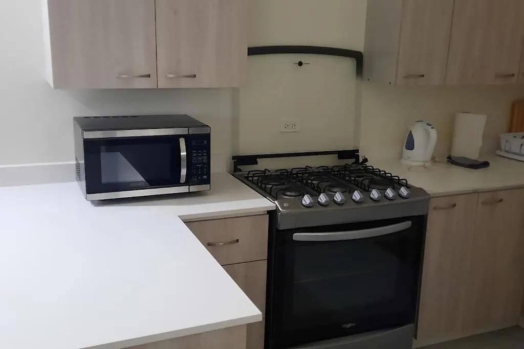 Apartment Ocean View With Free Beach Access, Pool And Water Park Discovery Bay Jamaica