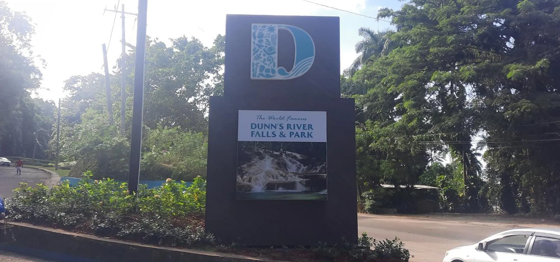 Ocean View With Free Beach Access, Pool And Water Park Discovery Bay