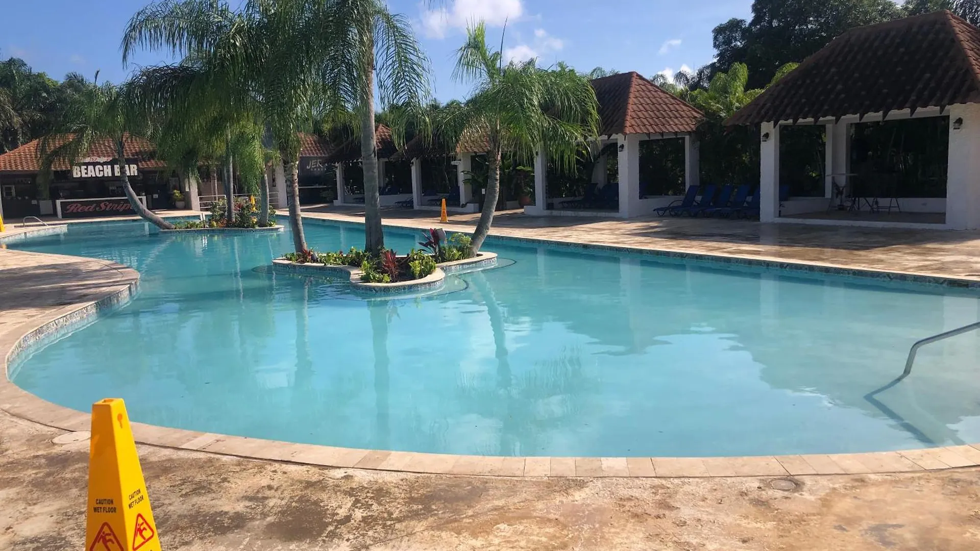 Ocean View With Free Beach Access, Pool And Water Park Discovery Bay Jamaica