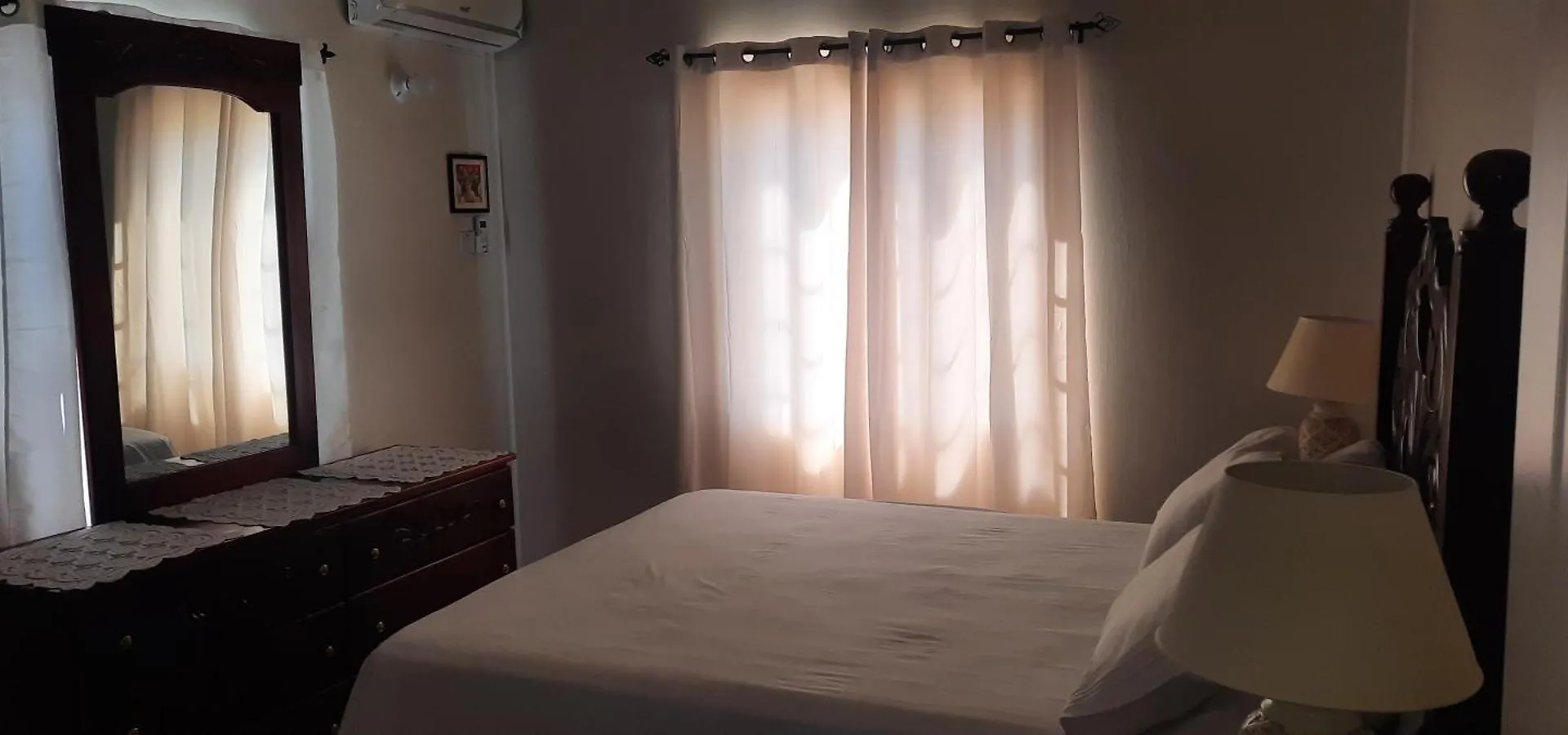 Ocean View With Free Beach Access, Pool And Water Park Discovery Bay 0*,
